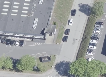 Lager til leje på Lyngvej 1, 9000 Aalborg - 775 m² | Foto 0 - Lokalebasen.dk