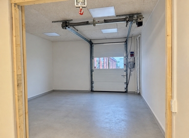 Warehouse Vågøvej 16 8700 Horsens