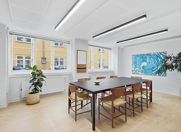 Kontor til leje på Søren Frichs Vej 42Q, 8230 Åbyhøj - 347 m² | Foto 4 - Lokalebasen