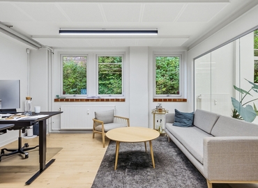 Kontor til leje på Søren Frichs Vej 42Q, 8230 Åbyhøj - 347 m² | Foto 16 - Lokalebasen