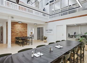 Kontor til leje på Søren Frichs Vej 42Q, 8230 Åbyhøj - 347 m² | Foto 0 - Lokalebasen.dk