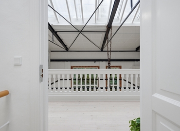 Kontor til leje på Søren Frichs Vej 42Q, 8230 Åbyhøj - 347 m² | Foto 8 - Lokalebasen