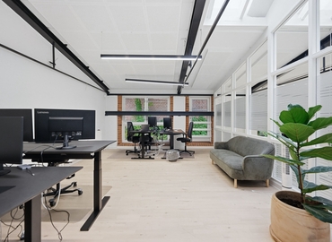 Kontor til leje på Søren Frichs Vej 42Q, 8230 Åbyhøj - 347 m² | Foto 14 - Lokalebasen.dk