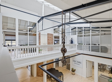 Kontor til leje på Søren Frichs Vej 42Q, 8230 Åbyhøj - 347 m² | Foto 12 - Lokalebasen.dk