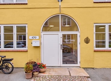 Kontor til leje på Søren Frichs Vej 42Q, 8230 Åbyhøj - 347 m² | Foto 21 - Lokalebasen.dk