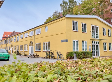 Kontor til leje på Søren Frichs Vej 42Q, 8230 Åbyhøj - 347 m² | Foto 23 - Lokalebasen
