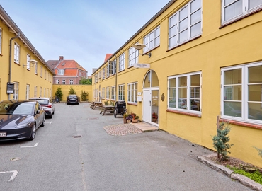 Kontor til leje på Søren Frichs Vej 42Q, 8230 Åbyhøj - 347 m² | Foto 22 - Lokalebasen.dk