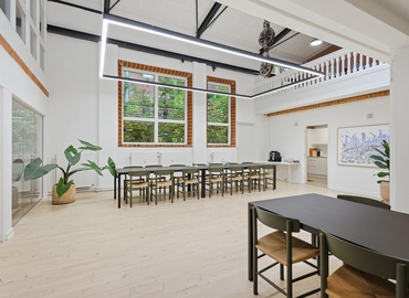 Kontor til leje på Søren Frichs Vej 42Q, 8230 Åbyhøj - 347 m² | Foto 3 - Lokalebasen.dk