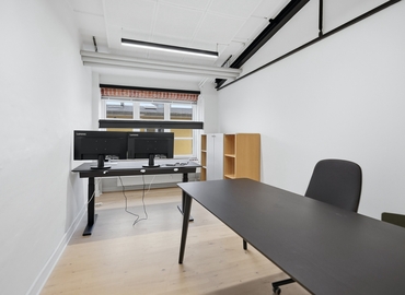 Kontor til leje på Søren Frichs Vej 42Q, 8230 Åbyhøj - 347 m² | Foto 10 - Lokalebasen.dk