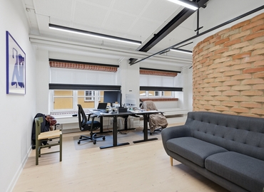 Kontor til leje på Søren Frichs Vej 42Q, 8230 Åbyhøj - 347 m² | Foto 13 - Lokalebasen
