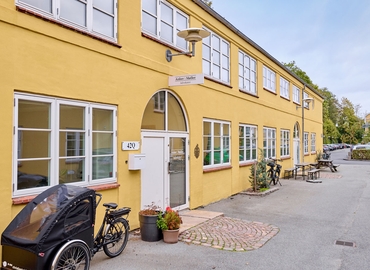 Kontor til leje på Søren Frichs Vej 42Q, 8230 Åbyhøj - 347 m² | Foto 20 - Lokalebasen