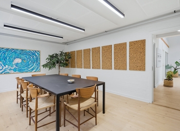 Kontor til leje på Søren Frichs Vej 42Q, 8230 Åbyhøj - 347 m² | Foto 5 - Lokalebasen