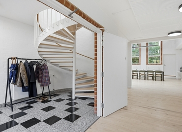 Kontor til leje på Søren Frichs Vej 42Q, 8230 Åbyhøj - 347 m² | Foto 6 - Lokalebasen