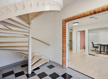 Kontor til leje på Søren Frichs Vej 42Q, 8230 Åbyhøj - 347 m² | Foto 7 - Lokalebasen.dk