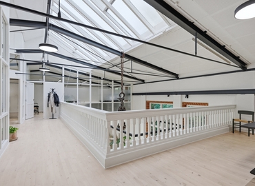 Kontor til leje på Søren Frichs Vej 42Q, 8230 Åbyhøj - 347 m² | Foto 11 - Lokalebasen.dk