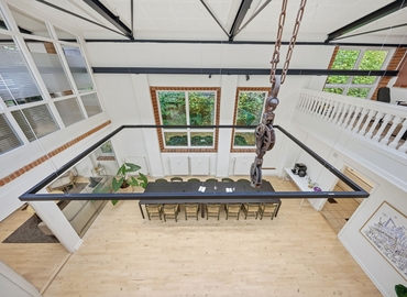Kontor til leje på Søren Frichs Vej 42Q, 8230 Åbyhøj - 347 m² | Foto 9 - Lokalebasen