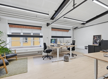 Kontor til leje på Søren Frichs Vej 42Q, 8230 Åbyhøj - 347 m² | Foto 15 - Lokalebasen.dk