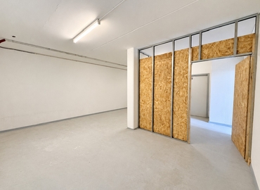 Lager til leje på Roskildevej 10, 3400 Hillerød - 48 m² | Foto 0 - Lokalebasen