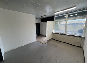 Lager til leje på Smedeland 7, 2600 Glostrup - 109 m² | Foto 1 - Lokalebasen