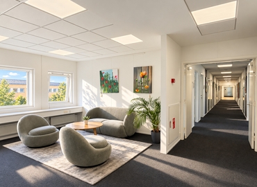 Business center Spotorno Alle 4 2630 Taastrup