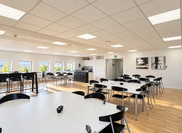 Business center Spotorno Alle 4 2630 Taastrup