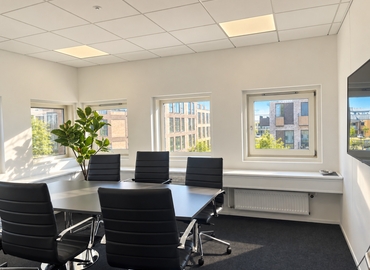Business center Spotorno Alle 4 2630 Taastrup