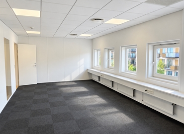 Business center Spotorno Alle 4 2630 Taastrup