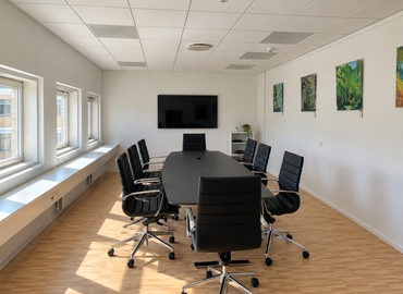 Business center Spotorno Alle 4 2630 Taastrup
