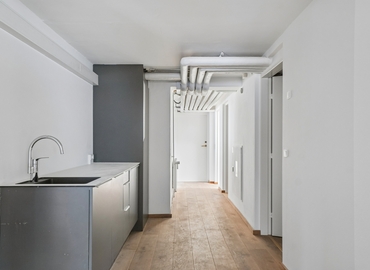 Kontor til leje på Fredensgade 34, 8000 Aarhus C - 106 m² | Foto 3 - Lokalebasen.dk