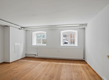 Kontor til leje på Fredensgade 34, 8000 Aarhus C - 106 m² | Foto 1 - Lokalebasen