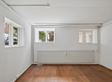 Kontor til leje på Fredensgade 34, 8000 Aarhus C - 106 m² | Foto 2 - Lokalebasen