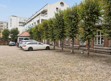 Kontor til leje på Fredensgade 34, 8000 Aarhus C - 106 m² | Foto 5 - Lokalebasen