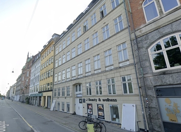 Kontor til leje på Nørre Voldgade 6, 1358 København K - 180 m² | Foto 0 - Lokalebasen.dk