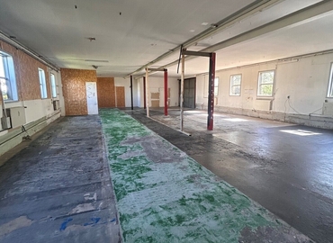 Lager til leje på Industrivej 11, 2640 Hedehusene - 100 m² | Foto 3 - Lokalebasen.dk