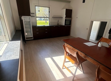 Lager til leje på Industrivej 11, 2640 Hedehusene - 100 m² | Foto 1 - Lokalebasen.dk