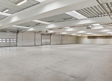 Lager til leje på Hvidkærvej 17, 5250 Odense SV - 1986 m² | Foto 0 - Lokalebasen