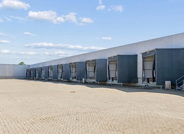 Lager til leje på Hvidkærvej 17, 5250 Odense SV - 1986 m² | Foto 7 - Lokalebasen