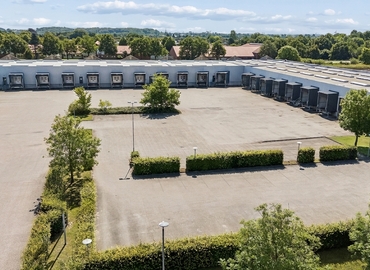 Lager til leje på Hvidkærvej 17, 5250 Odense SV - 1986 m² | Foto 6 - Lokalebasen.dk