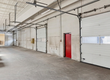 Lager til leje på Hvidkærvej 17, 5250 Odense SV - 6399 m² | Foto 3 - Lokalebasen.dk
