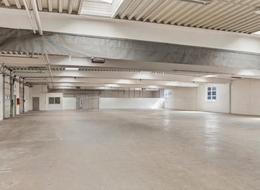 Lager til leje på Hvidkærvej 17, 5250 Odense SV - 6399 m² | Foto 6 - Lokalebasen
