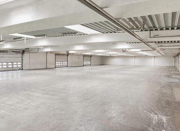 Lager til leje på Hvidkærvej 17, 5250 Odense SV - 6399 m² | Foto 7 - Lokalebasen.dk