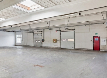 Lager til leje på Hvidkærvej 17, 5250 Odense SV - 6399 m² | Foto 5 - Lokalebasen.dk