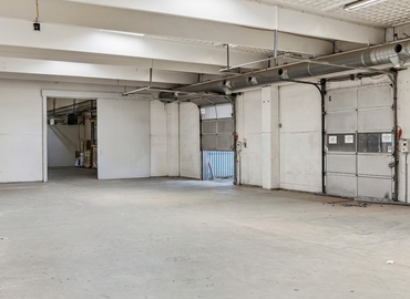 Lager til leje på Hvidkærvej 17, 5250 Odense SV - 6399 m² | Foto 9 - Lokalebasen.dk
