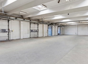 Lager til leje på Hvidkærvej 17, 5250 Odense SV - 6399 m² | Foto 10 - Lokalebasen