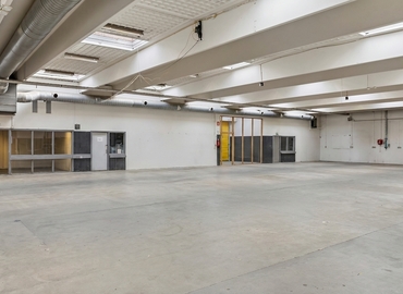 Lager til leje på Hvidkærvej 17, 5250 Odense SV - 6399 m² | Foto 8 - Lokalebasen
