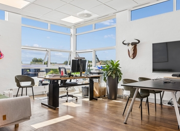 Lager til leje på Hvidkærvej 17, 5250 Odense SV - 6399 m² | Foto 15 - Lokalebasen.dk