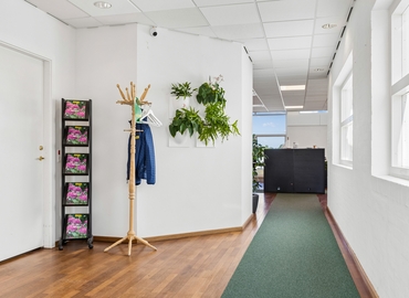 Lager til leje på Hvidkærvej 17, 5250 Odense SV - 6399 m² | Foto 14 - Lokalebasen