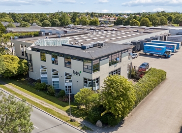 Lager til leje på Hvidkærvej 17, 5250 Odense SV - 6399 m² | Foto 17 - Lokalebasen.dk