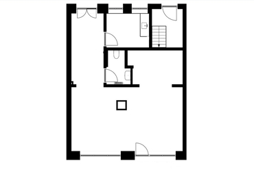Kontor til leje på Vesterbrogade 118C, 1620 København V - 87 m² | Foto 1 - Lokalebasen