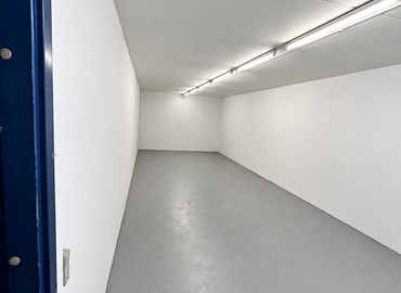 Lager til leje på Telegade 1, 2630 Taastrup - 61 m² | Foto 0 - Lokalebasen